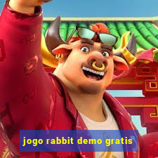 jogo rabbit demo gratis